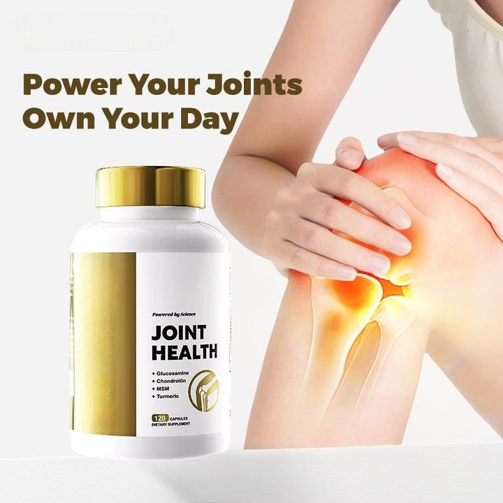 Suplemento de salud conjunta