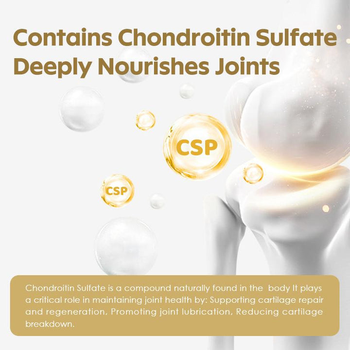 Suplemento de salud conjunta