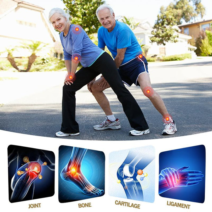 Suplemento de salud conjunta